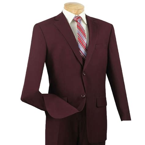 50l men's suits